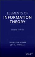 (eBook) Elements of Information Theory - cover photo