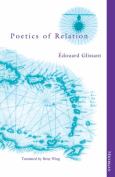 Image of Poetics Of Relation