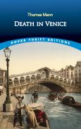 Image of (eBook) Death in Venice