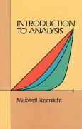 Image of (eBook) Introduction to Analysis