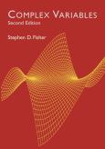 Image of (eBook) Complex Variables