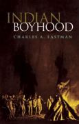 Image of (eBook) Indian Boyhood