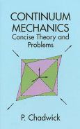 Image of (eBook) Continuum Mechanics