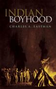 Image of Indian Boyhood