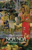 Noa Noa: Tahitian Journal - cover photo