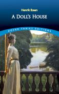 Doll's House - cover photo