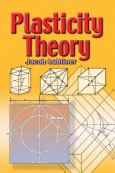 (eBook) Plasticity Theory - cover photo
