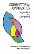 Image of (eBook) Combinatorial Optimization