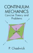 Image of Continuum Mechanics
