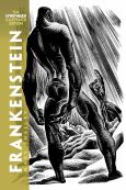 Frankenstein (P) - cover photo