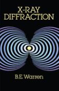 X-Ray Diffraction - cover photo