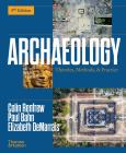 Archaeology: Theories, Methods, And Practice (Ninth Edition) - cover photo