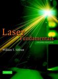 Image of (eBook) Laser Fundamentals