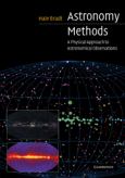 (eBook) Astronomy Methods - cover photo
