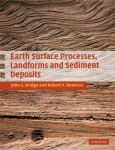Image of (eBook) Earth Surface Processes, Landforms and Sediment Deposits