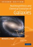 Image of (eBook) Nucleosynthesis and Chemical Evolution of Galaxies