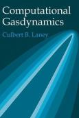 (eBook) Computational Gasdynamics - cover photo