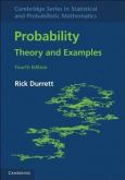 (eBook) Probability - cover photo