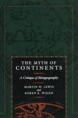 Image of Myth Of Continents