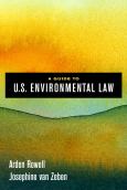 Image of Guide To U.S.Environmental Law