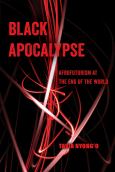 Black Apocalypse - cover photo