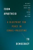 From Apartheid To Democracy - cover photo
