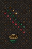 Pan-African Futurism - cover photo