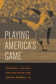 Image of (eBook) Playing America's Game