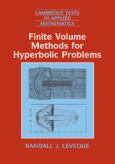 Image of Finite Volume Methods For Hyperbolic Problems