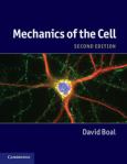 Image of Mechanics Of The Cell