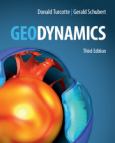 Geodynamics - cover photo