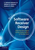 Software Receiver Design - cover photo