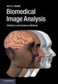 Image of Biomedical Image Analysis: Statistical And Variational Methods