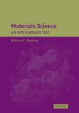 Image of Materials Science