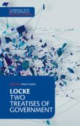 Image of Two Treatises Of Government (Ed: Laslett)