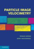 Particle Image Velocimetry - cover photo