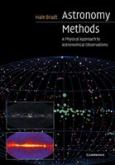 Astronomy Methods - cover photo