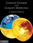 Climate Change & Climate Modeling - cover photo