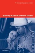 Image of History Of African American Theatre