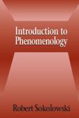 Image of Intro To Phenomenology (P)