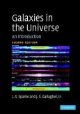 Image of Galaxies In The Universe