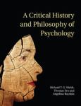 Critical History And Philosophy Of Psychology (P) - cover photo
