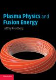 Image of Plasma Physics & Fusion Energy