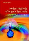 Image of Modern Methods Of Organic Synthesis