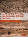 Image of Earth Surface Processes, Landforms & Sediment Deposits