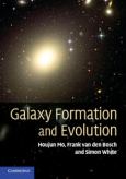 Image of Galaxy Formation & Evolution