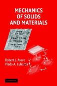 Image of Mechanics Of Solids & Materials