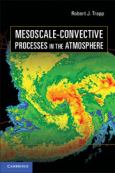 Mesoscale-Convective Processes In The Atmosphere - cover photo