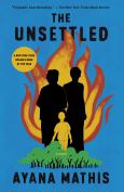 (eBook) The Unsettled - cover photo