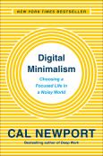 Image of Digital Minimalism